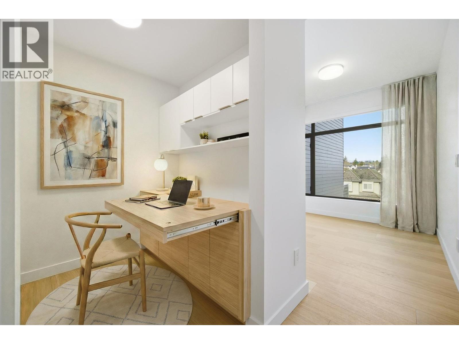 406 6485 Manitoba Street, Vancouver, British Columbia  V5Y 0P7 - Photo 3 - R3089481