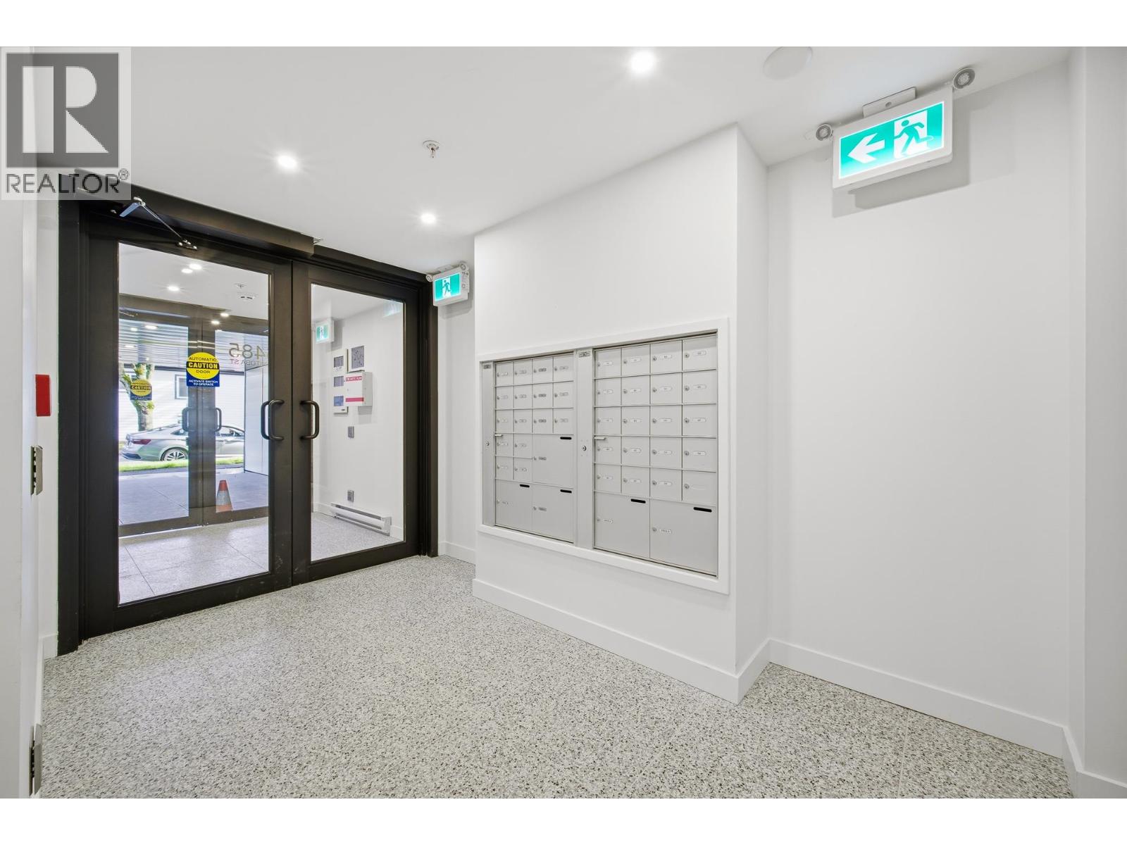 406 6485 Manitoba Street, Vancouver, British Columbia  V5Y 0P7 - Photo 34 - R3089481