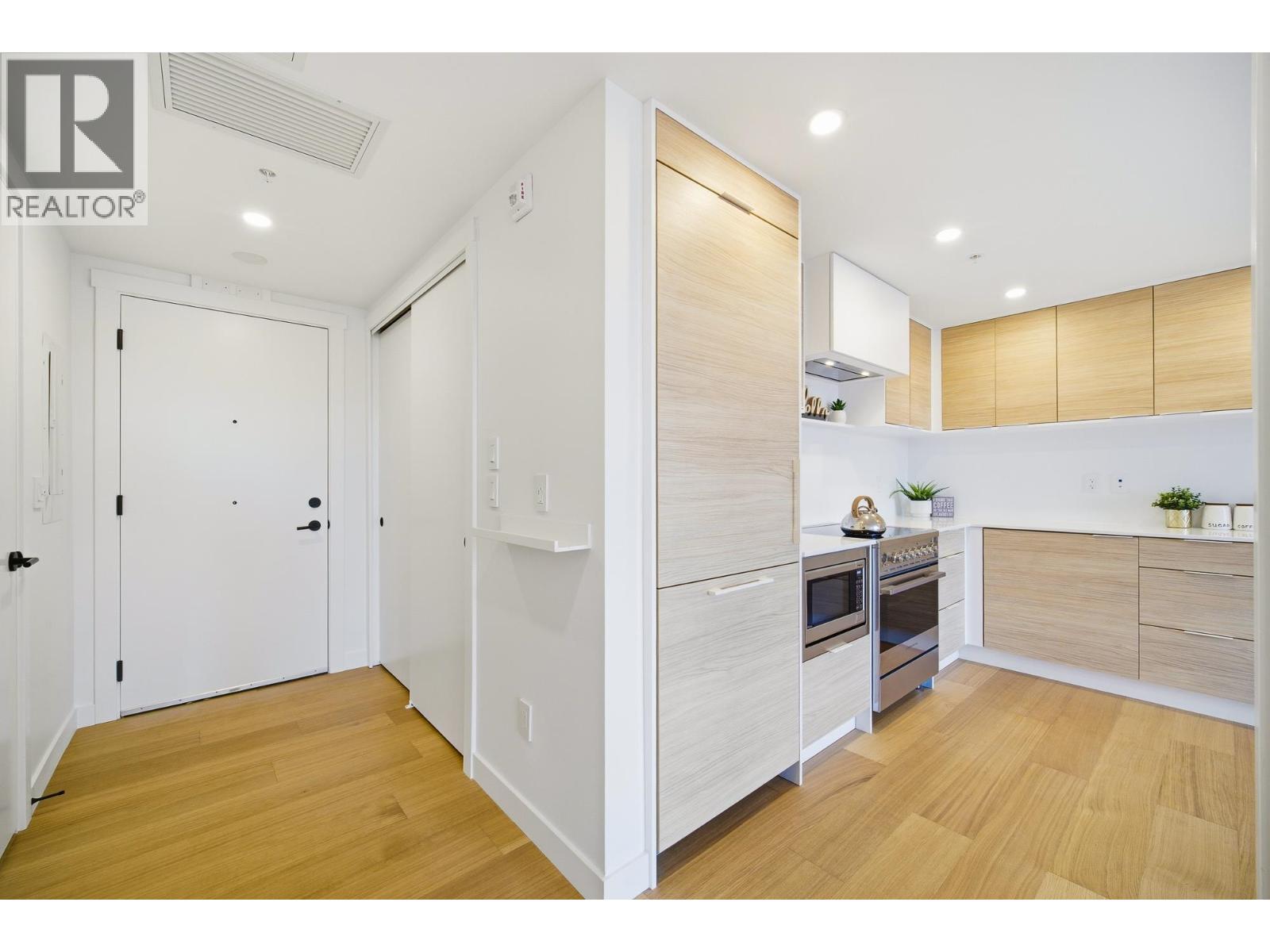 406 6485 Manitoba Street, Vancouver, British Columbia  V5Y 0P7 - Photo 6 - R3089481