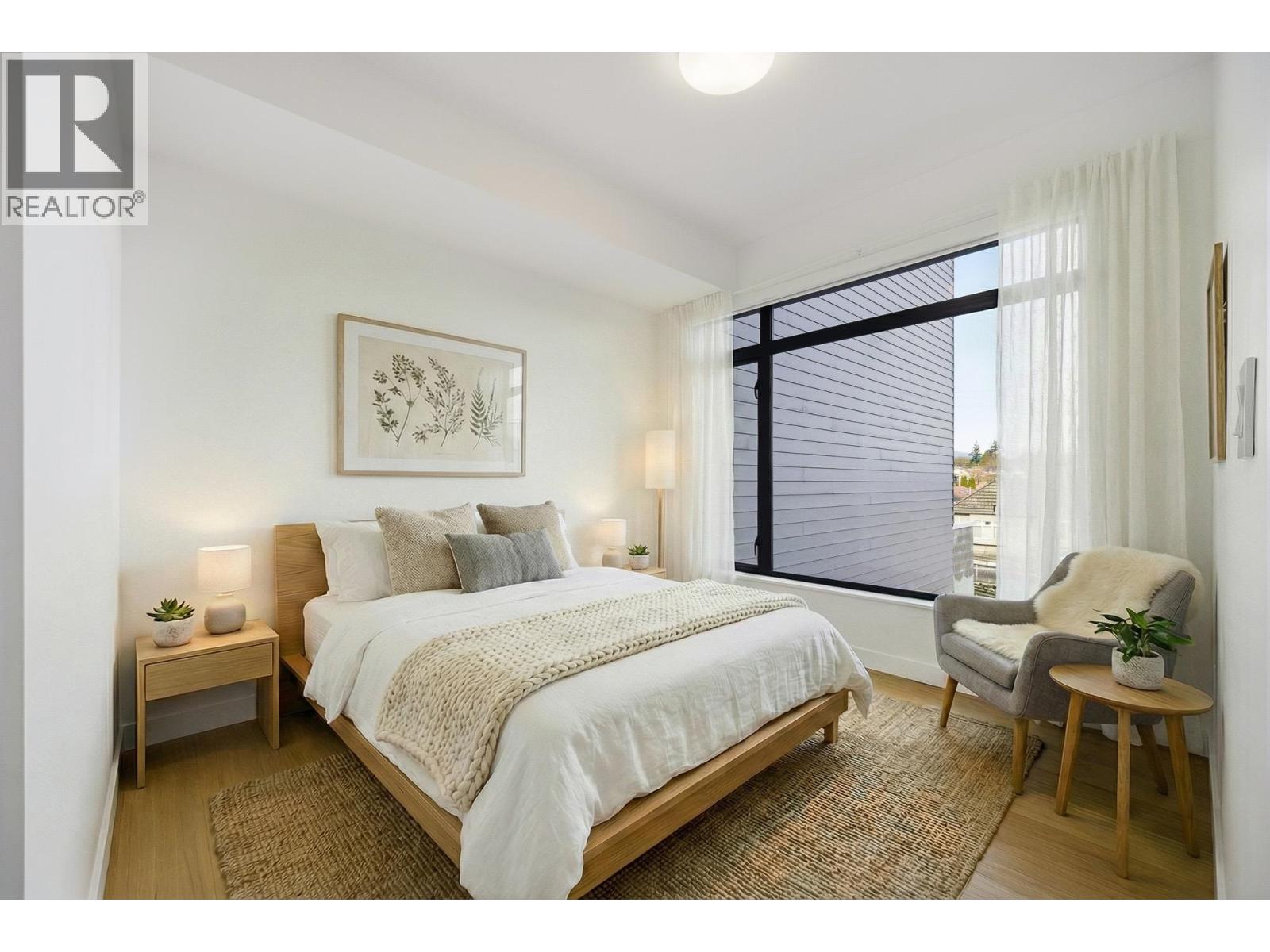 406 6485 Manitoba Street, Vancouver, British Columbia  V5Y 0P7 - Photo 2 - R3089481