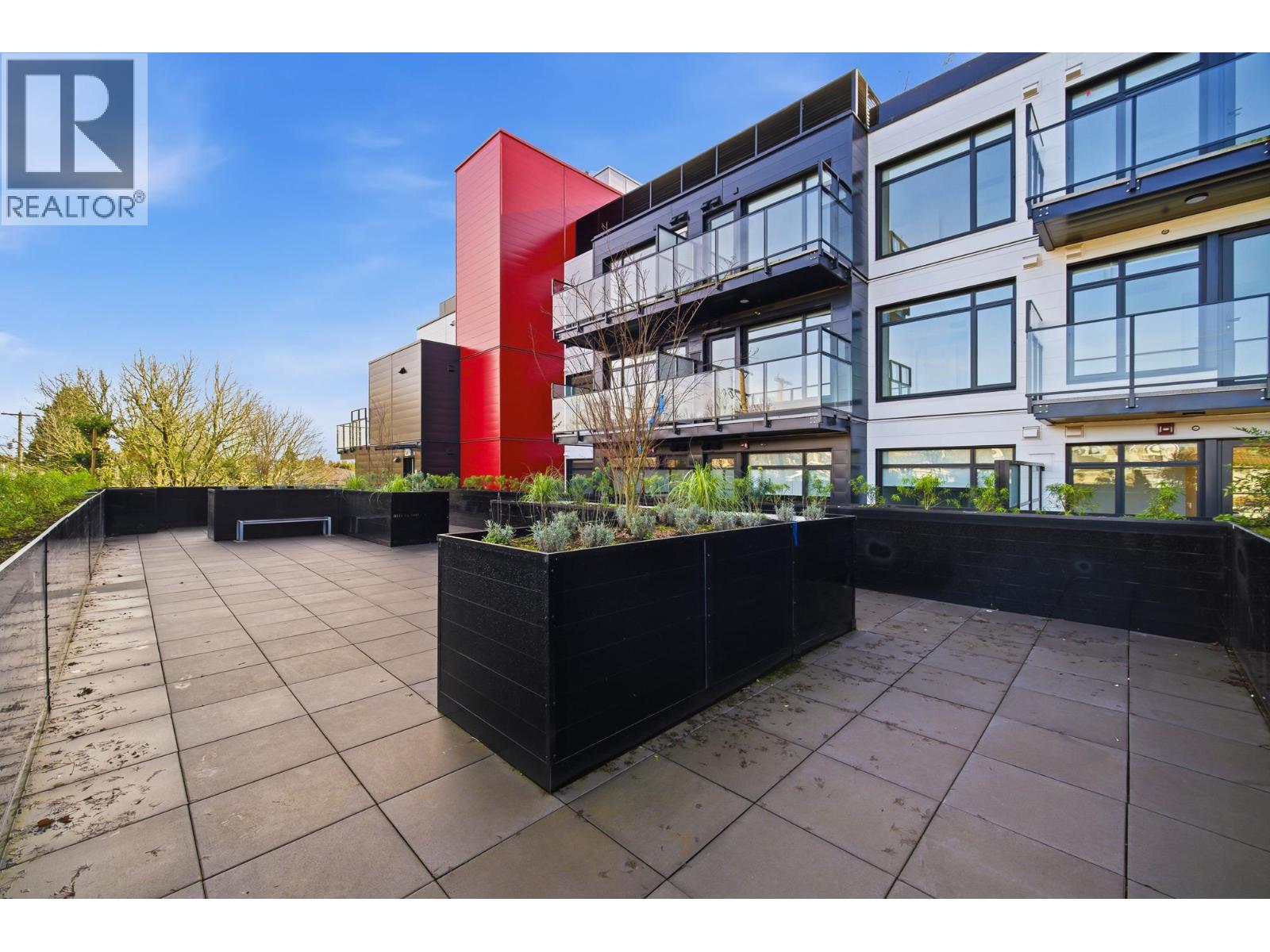 406 6485 Manitoba Street, Vancouver, British Columbia  V5Y 0P7 - Photo 29 - R3089481