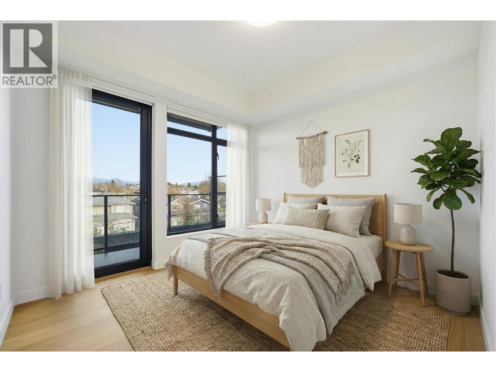 406 6485 Manitoba Street, Vancouver, British Columbia  V5Y 0P7 - Photo 4 - R3089481