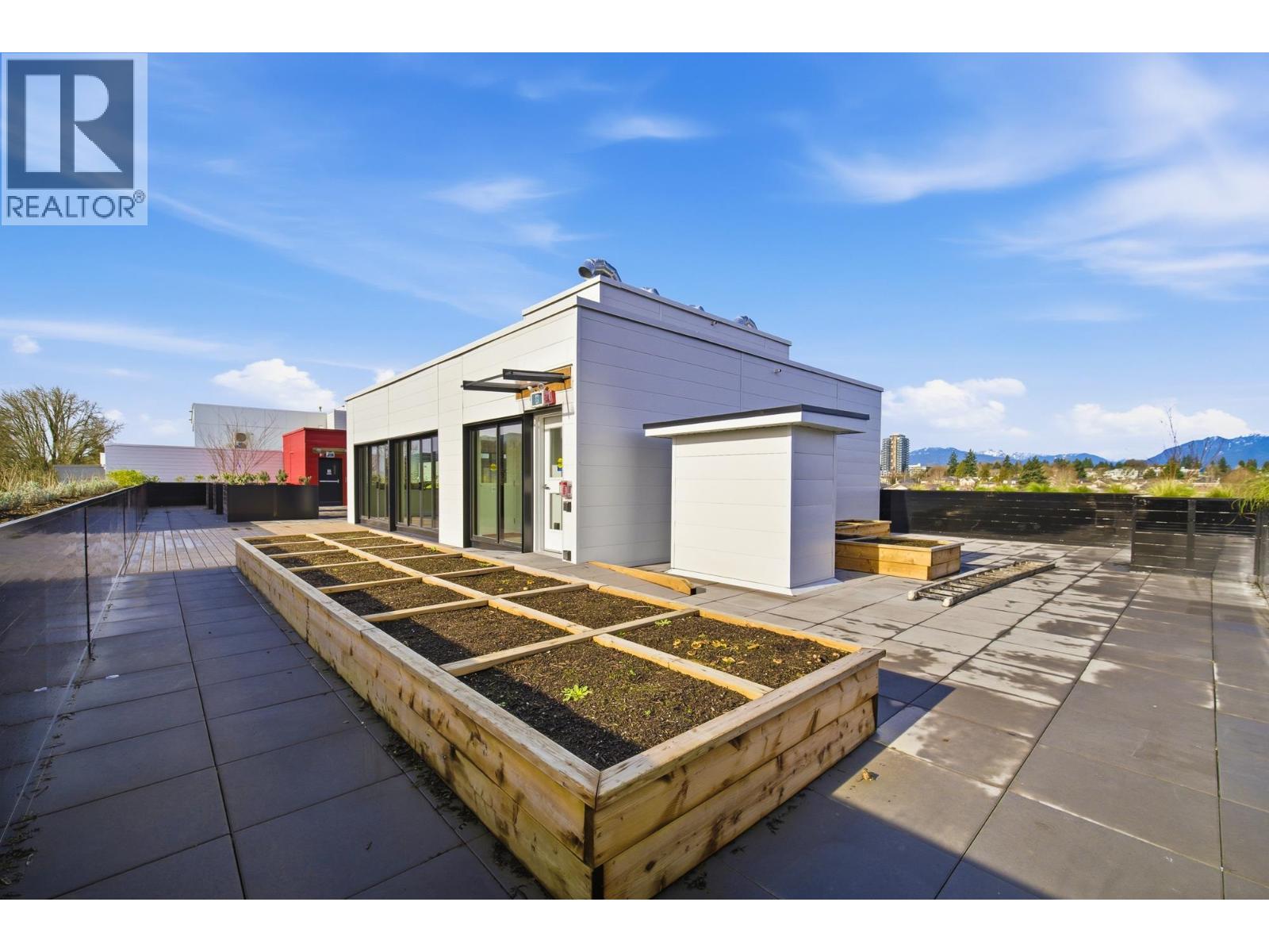 406 6485 Manitoba Street, Vancouver, British Columbia  V5Y 0P7 - Photo 30 - R3089481