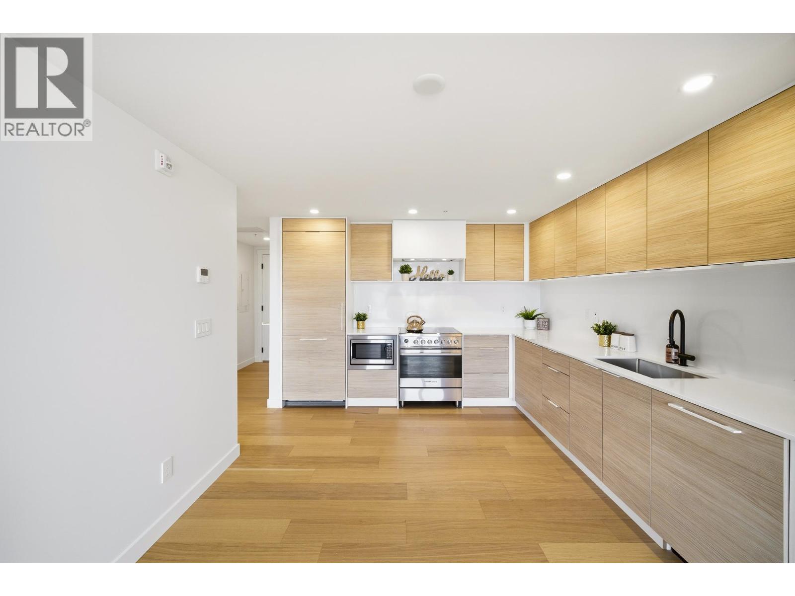 406 6485 Manitoba Street, Vancouver, British Columbia  V5Y 0P7 - Photo 8 - R3089481