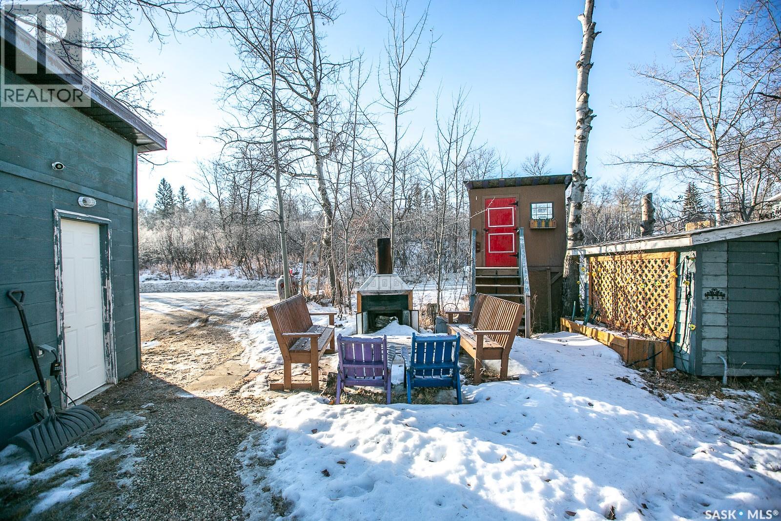 105 Briere Drive, Regina Beach, Saskatchewan  S0G 4C0 - Photo 18 - SK028571