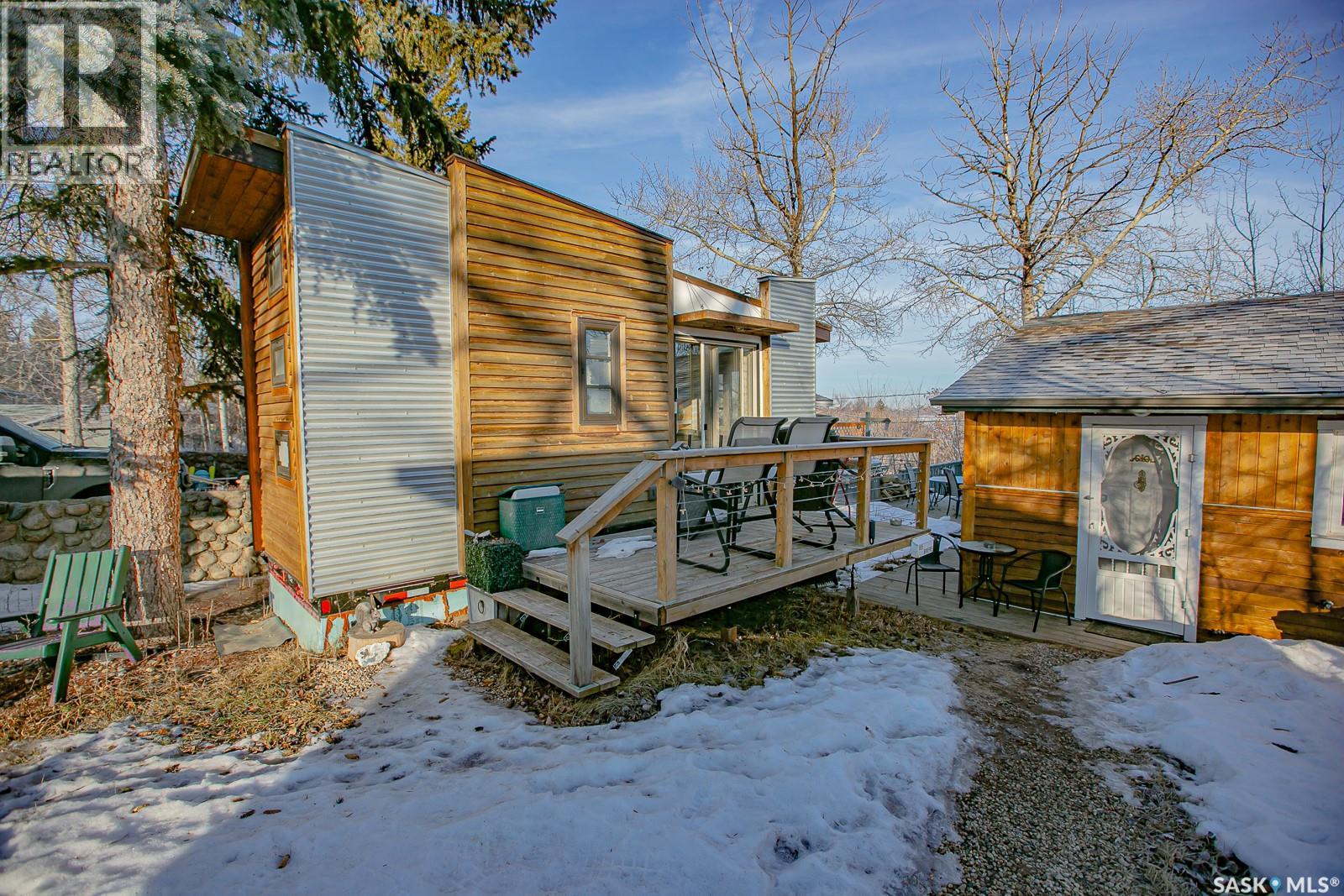 105 Briere Drive, Regina Beach, Saskatchewan  S0G 4C0 - Photo 2 - SK028571