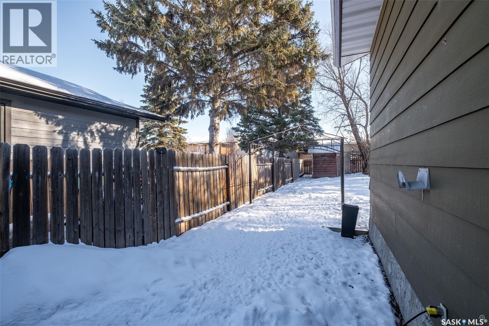 866 Spencer Drive, Prince Albert, Saskatchewan  S6V 7C9 - Photo 29 - SK028531