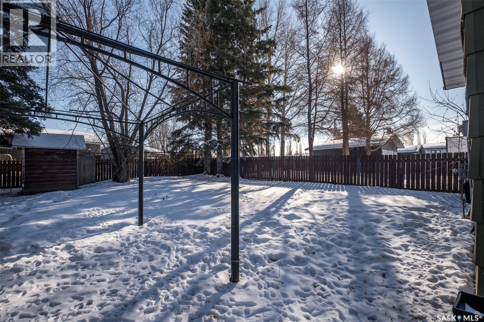 866 Spencer Drive, Prince Albert, Saskatchewan  S6V 7C9 - Photo 30 - SK028531