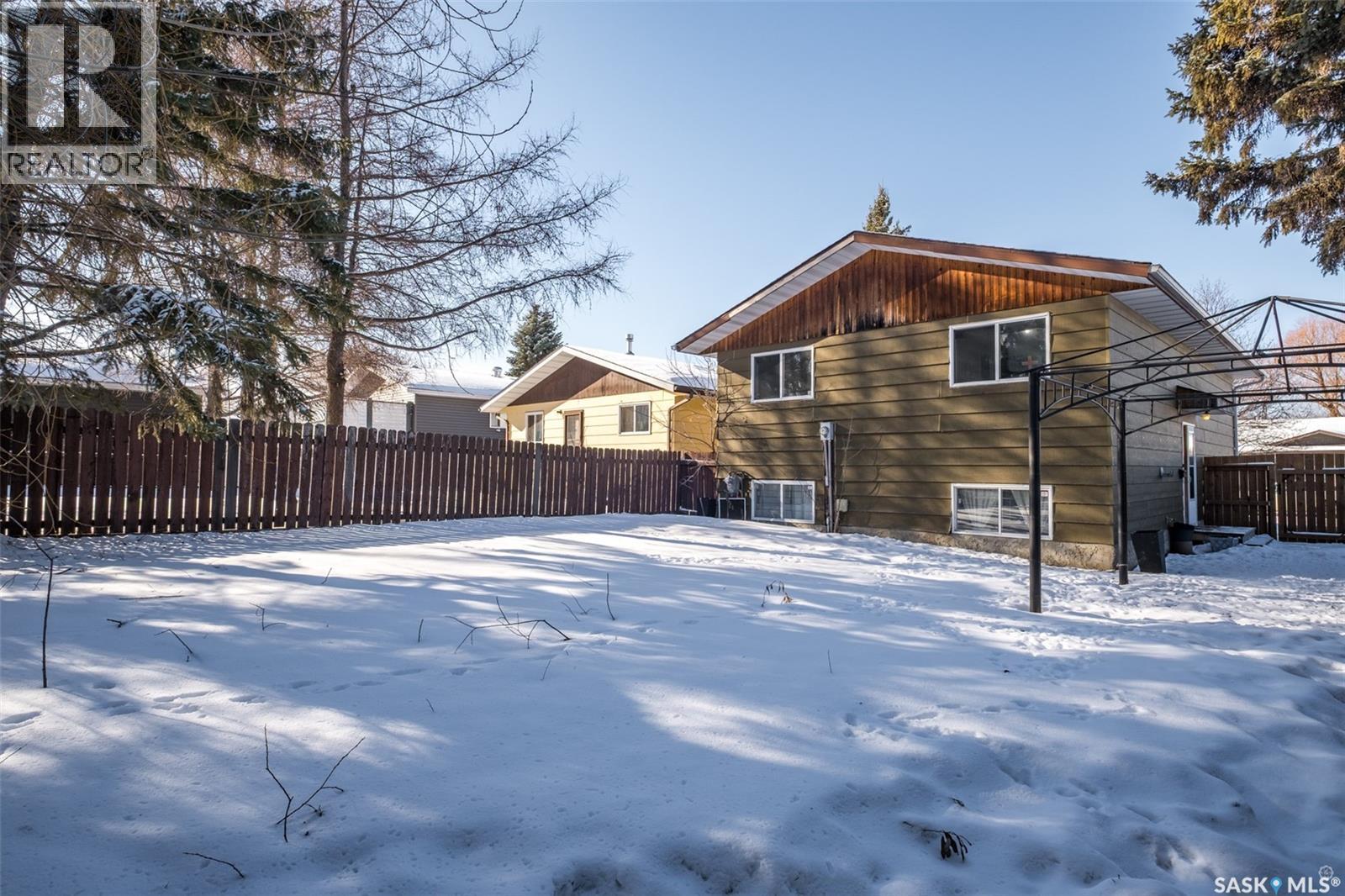 866 Spencer Drive, Prince Albert, Saskatchewan  S6V 7C9 - Photo 31 - SK028531