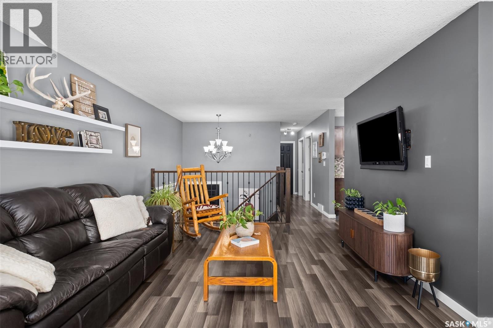 866 Spencer Drive, Prince Albert, Saskatchewan  S6V 7C9 - Photo 4 - SK028531