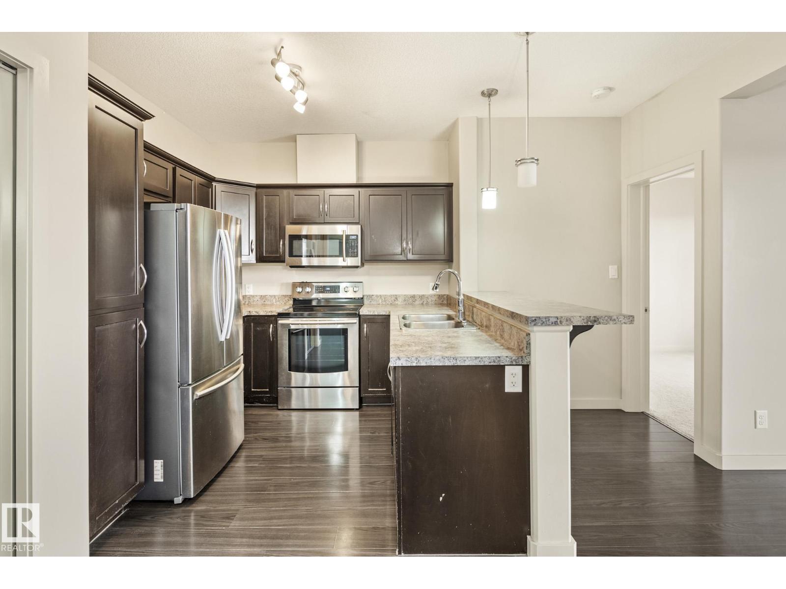 #224 304 Ambleside Li Nw, Edmonton, Alberta  T6W 0V2 - Photo 10 - E4473525