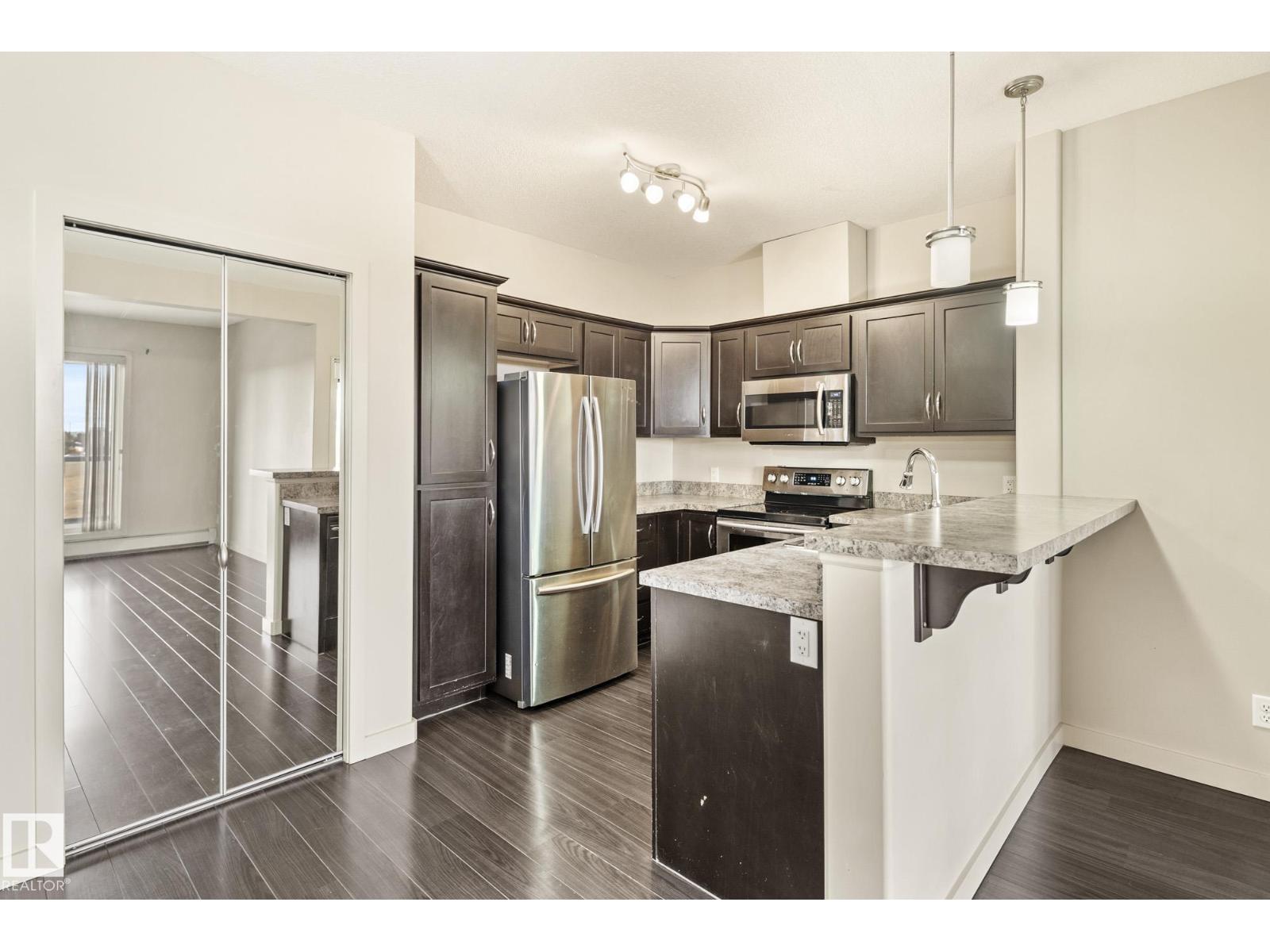 #224 304 Ambleside Li Nw, Edmonton, Alberta  T6W 0V2 - Photo 9 - E4473525