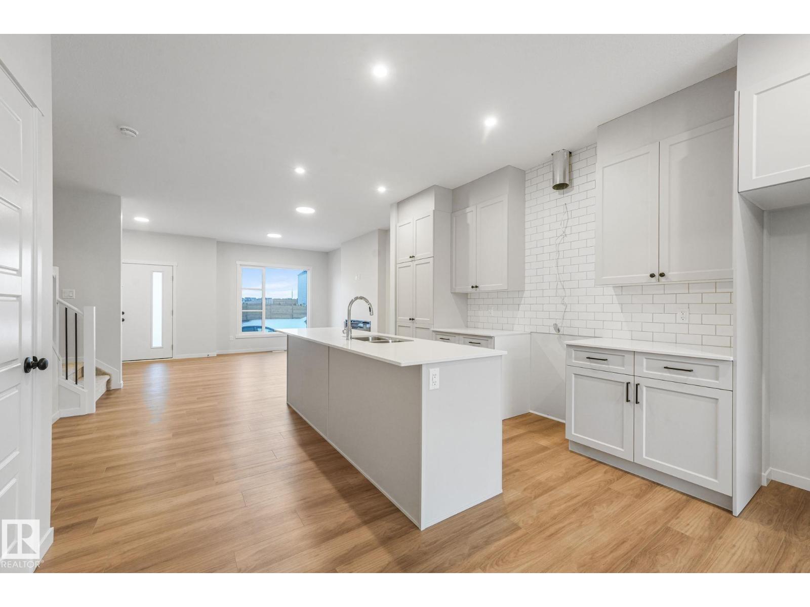 17323 6 St Ne Ne, Edmonton, Alberta  T5Y 4G2 - Photo 12 - E4473528