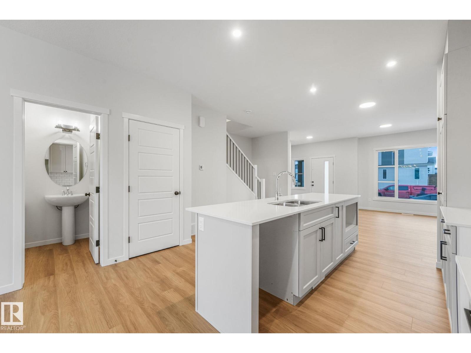 17323 6 St Ne Ne, Edmonton, Alberta  T5Y 4G2 - Photo 14 - E4473528