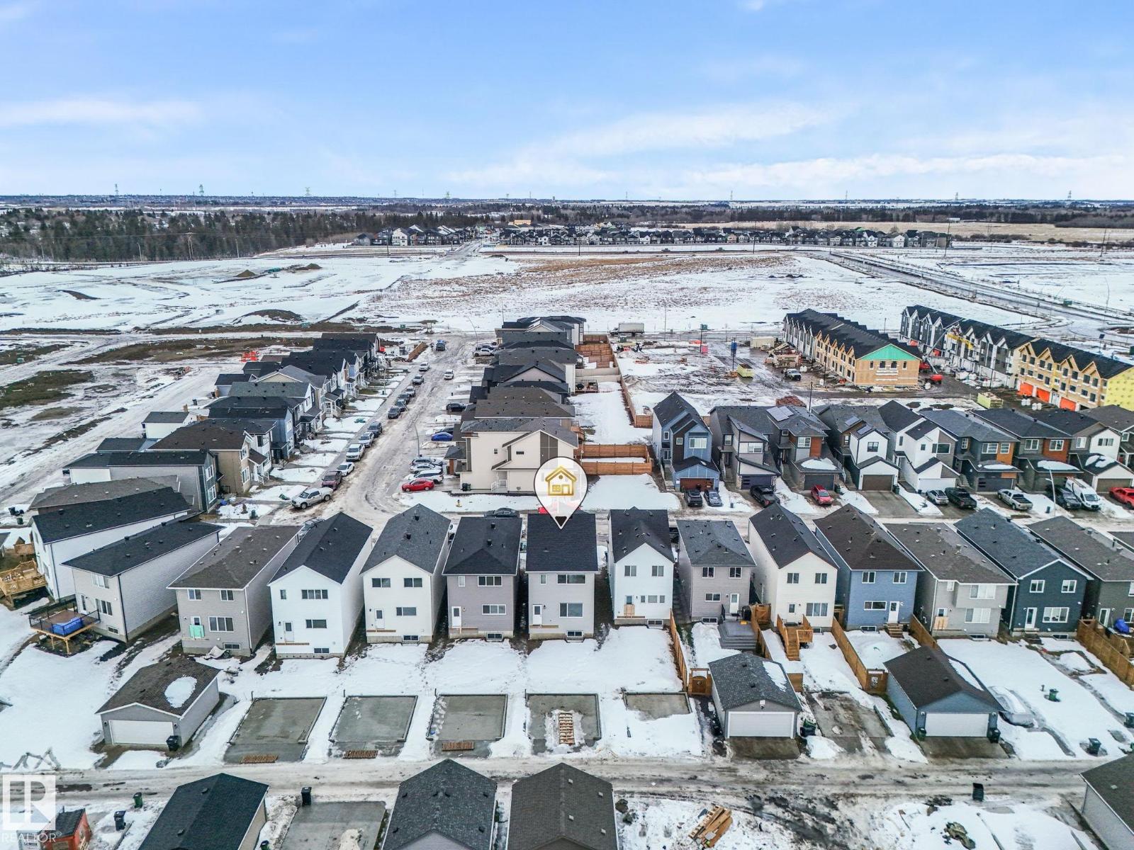 17323 6 St Ne Ne, Edmonton, Alberta  T5Y 4G2 - Photo 43 - E4473528