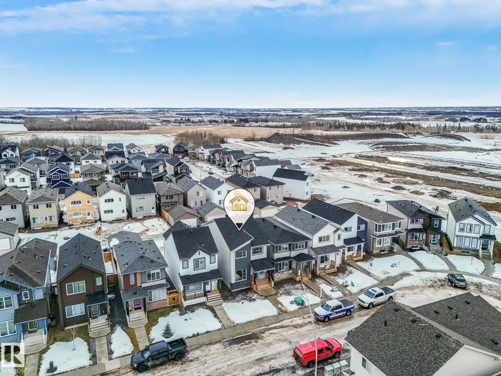 17323 6 St Ne Ne, Edmonton, Alberta  T5Y 4G2 - Photo 44 - E4473528