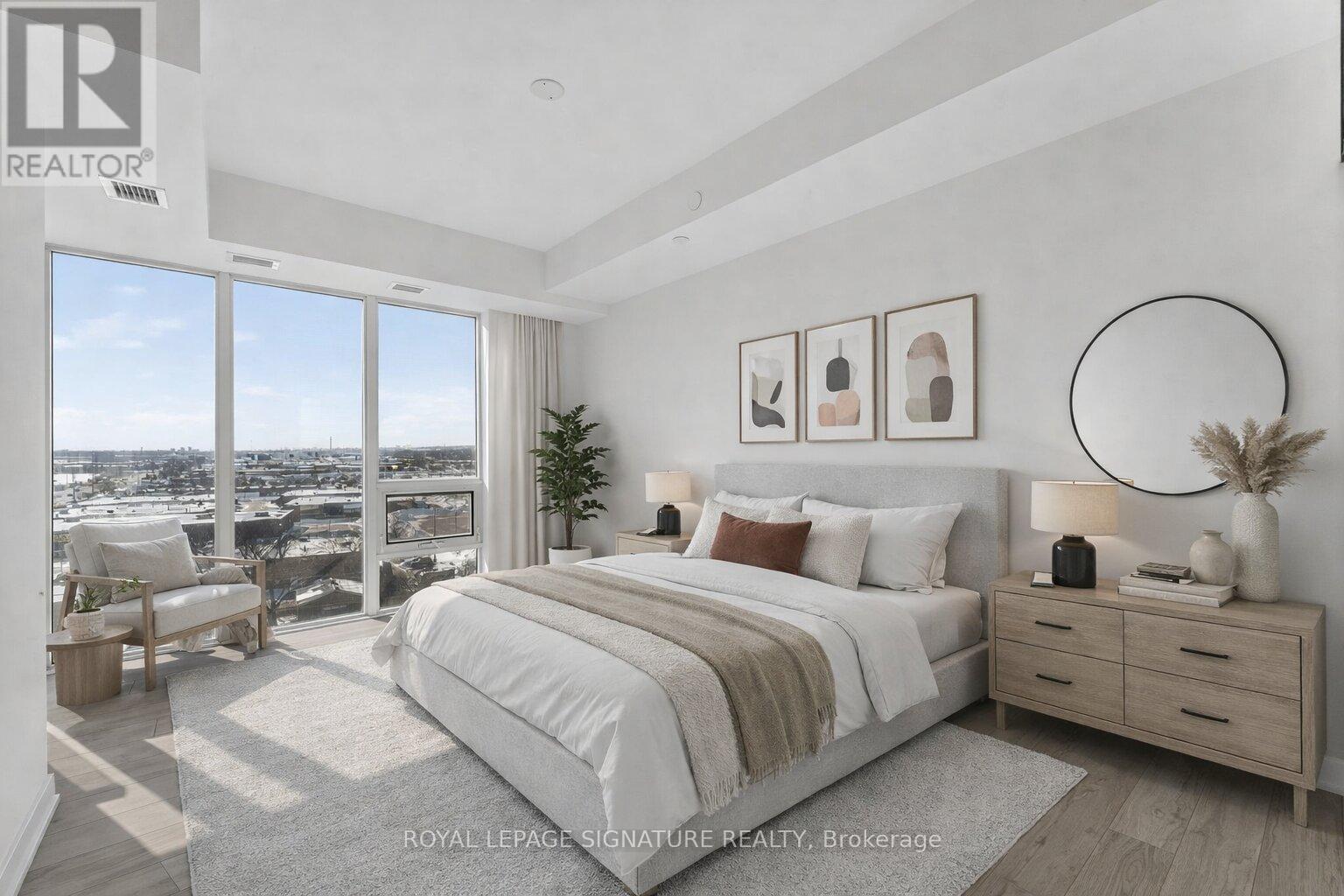 1008 - 1035 Southdown Road, Mississauga, Ontario  L5J 0A2 - Photo 3 - W12788344