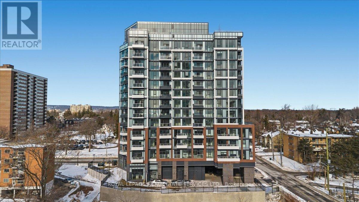 303 - 2088 JAMES STREET, Burlington, Ontario