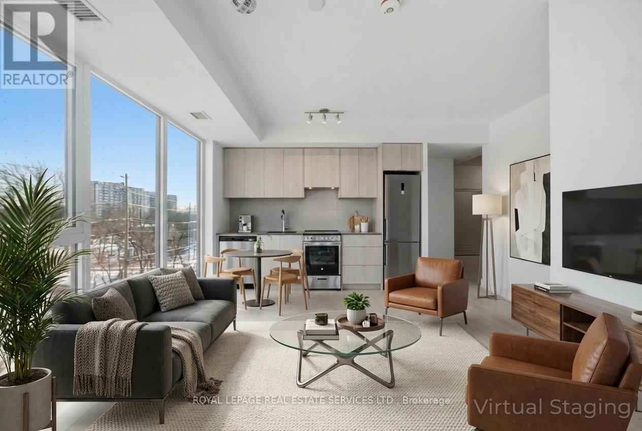 303 - 2088 James Street, Burlington, Ontario  L7R 0H2 - Photo 10 - W12788368