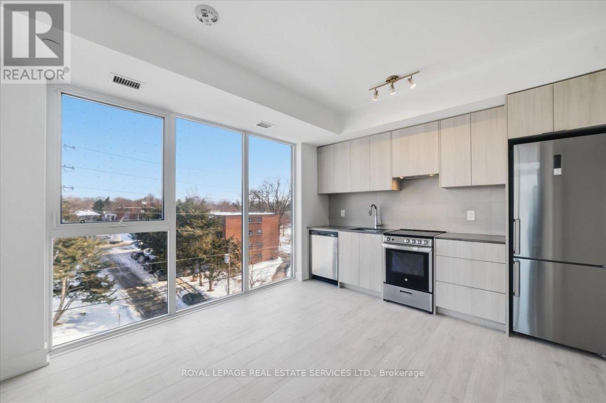 303 - 2088 James Street, Burlington, Ontario  L7R 0H2 - Photo 12 - W12788368