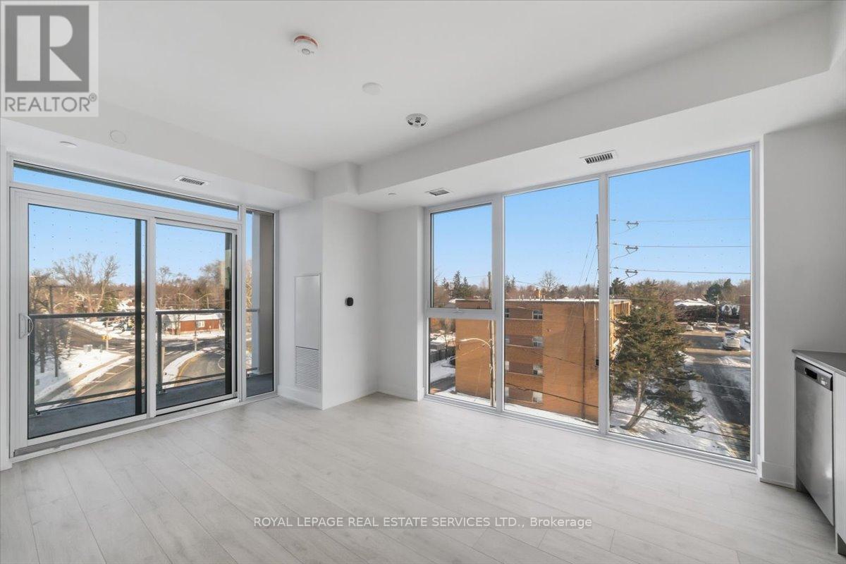 303 - 2088 James Street, Burlington, Ontario  L7R 0H2 - Photo 17 - W12788368