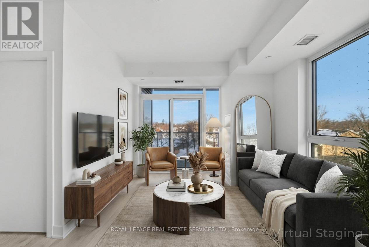 303 - 2088 James Street, Burlington, Ontario  L7R 0H2 - Photo 18 - W12788368