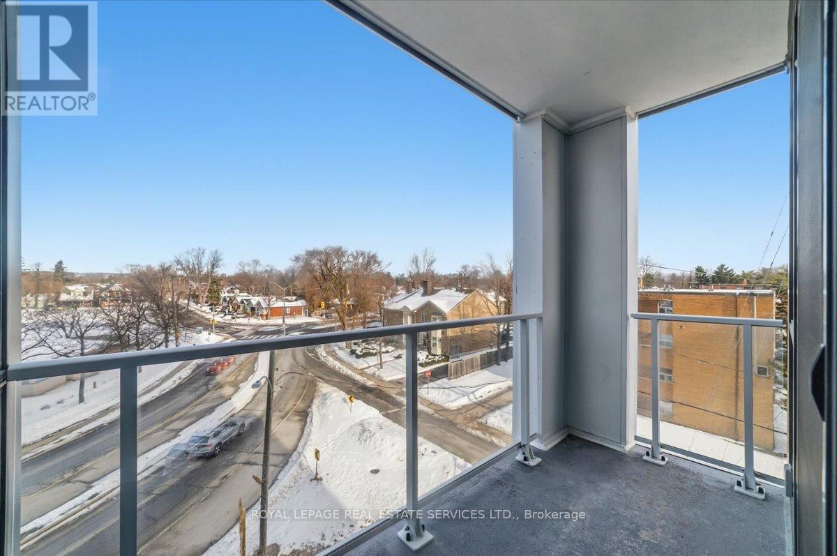 303 - 2088 James Street, Burlington, Ontario  L7R 0H2 - Photo 27 - W12788368