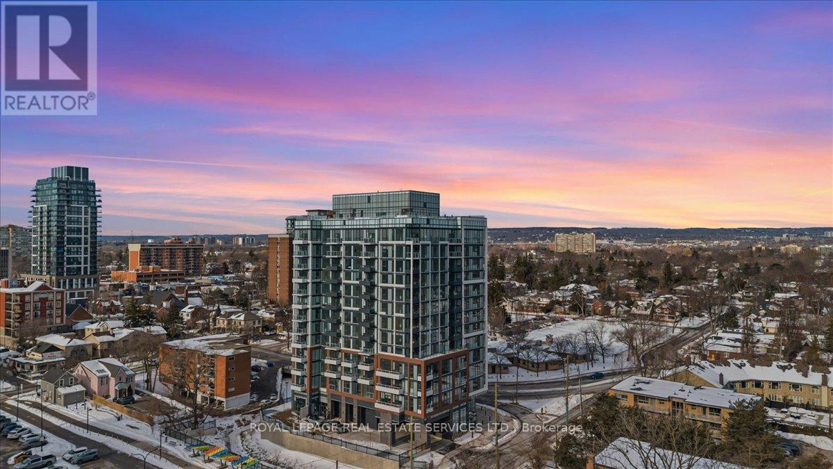 303 - 2088 James Street, Burlington, Ontario  L7R 0H2 - Photo 29 - W12788368