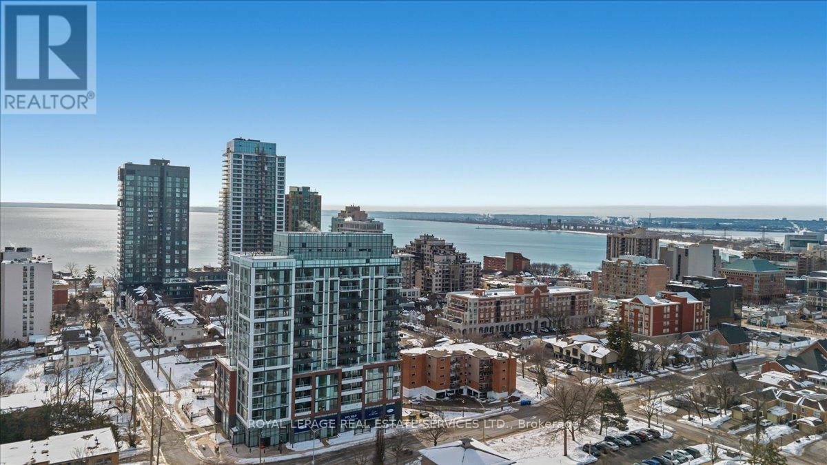 303 - 2088 James Street, Burlington, Ontario  L7R 0H2 - Photo 30 - W12788368