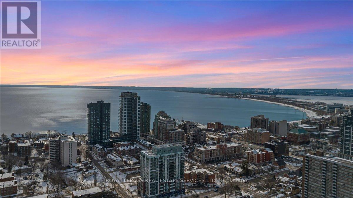 303 - 2088 James Street, Burlington, Ontario  L7R 0H2 - Photo 35 - W12788368