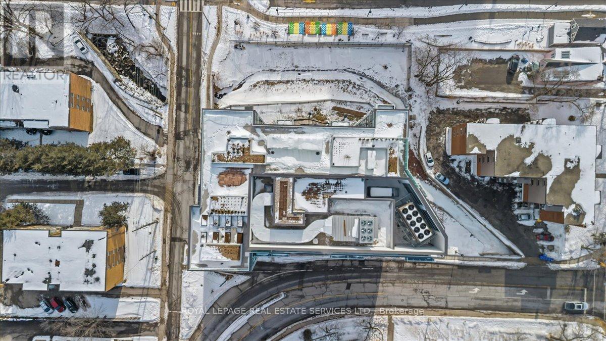 303 - 2088 James Street, Burlington, Ontario  L7R 0H2 - Photo 36 - W12788368