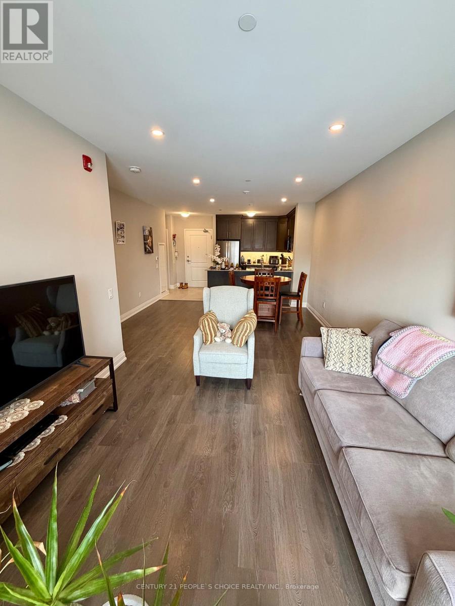 215 - 830 Megson Terrace, Milton, Ontario  L9T 7H3 - Photo 11 - W12788374