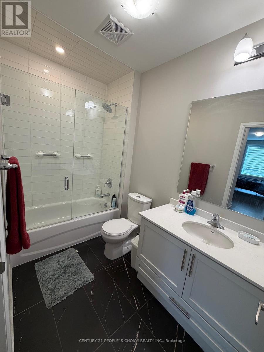 215 - 830 Megson Terrace, Milton, Ontario  L9T 7H3 - Photo 16 - W12788374