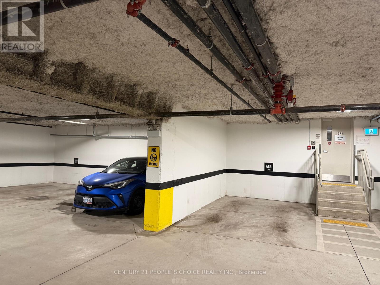 215 - 830 Megson Terrace, Milton, Ontario  L9T 7H3 - Photo 29 - W12788374