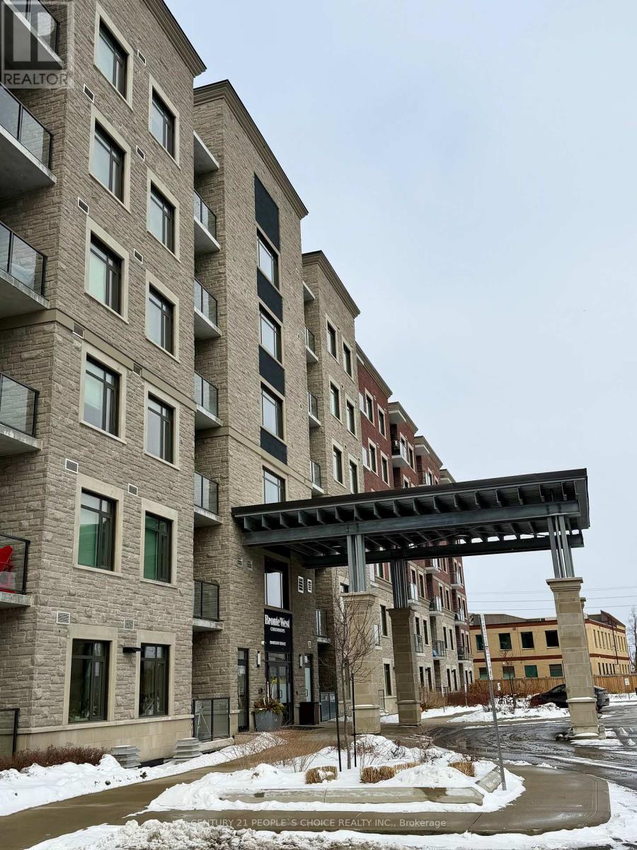 215 - 830 Megson Terrace, Milton, Ontario  L9T 7H3 - Photo 4 - W12788374