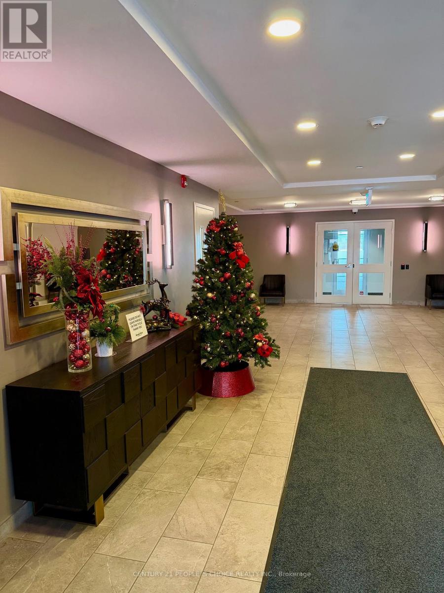 215 - 830 Megson Terrace, Milton, Ontario  L9T 7H3 - Photo 5 - W12788374