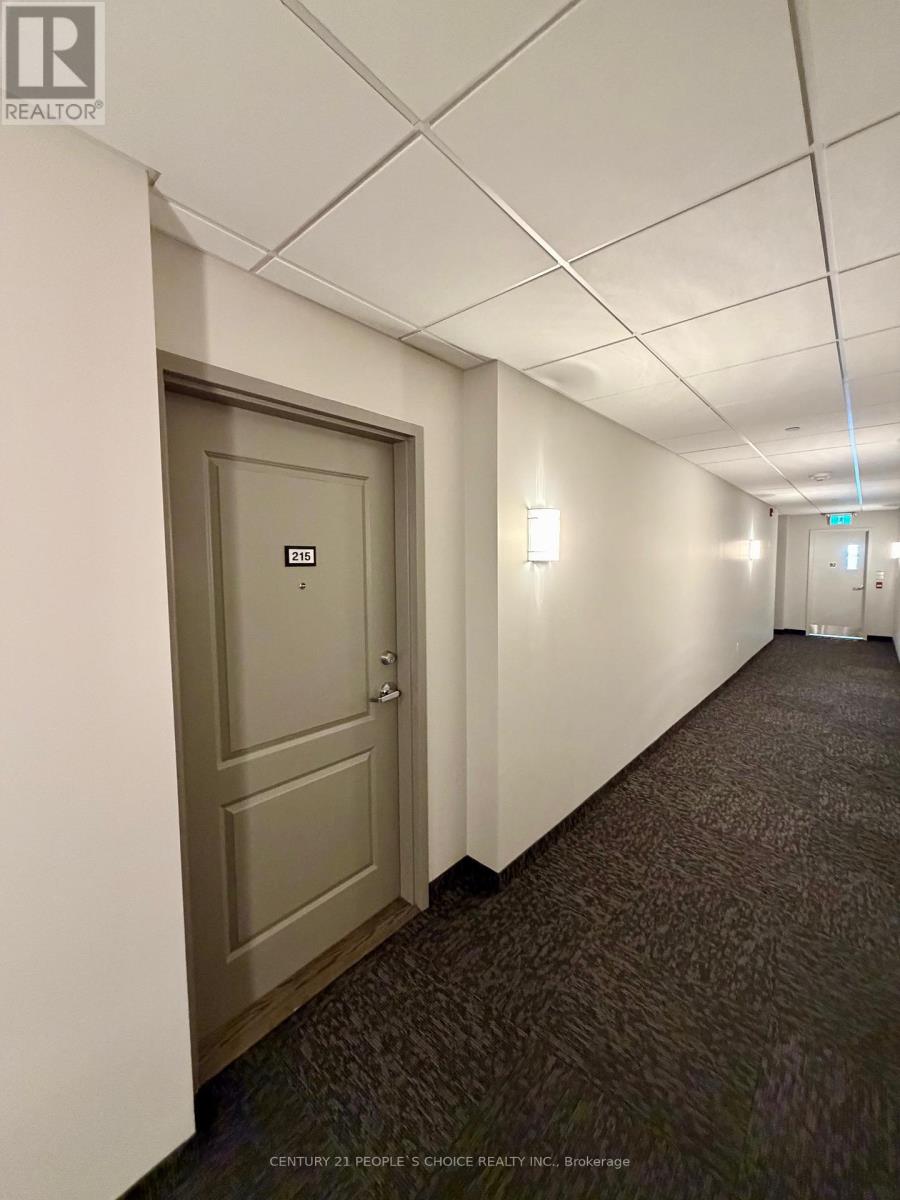 215 - 830 Megson Terrace, Milton, Ontario  L9T 7H3 - Photo 7 - W12788374