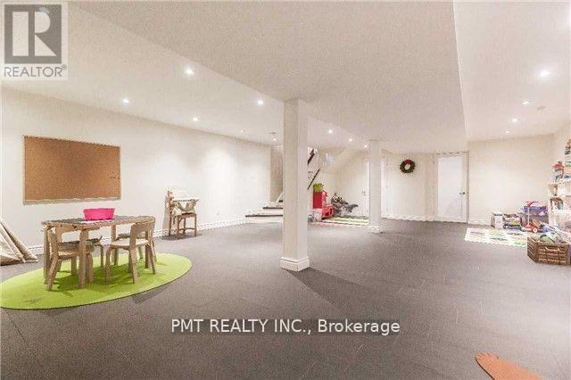 754 Dack Boulevard, Mississauga, Ontario  L5H 1E4 - Photo 16 - W12788380