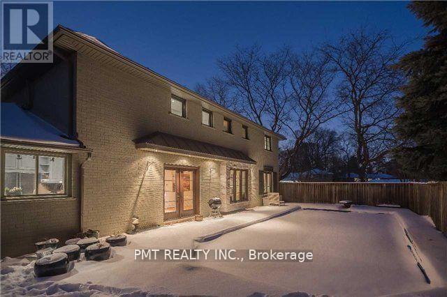 754 Dack Boulevard, Mississauga, Ontario  L5H 1E4 - Photo 19 - W12788380