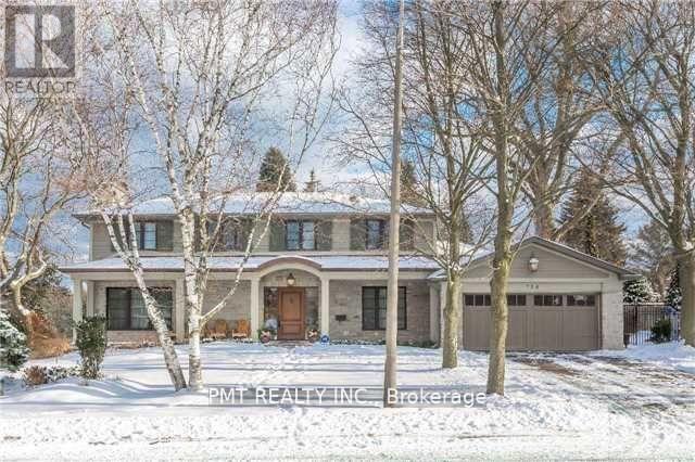 754 Dack Boulevard, Mississauga, Ontario  L5H 1E4 - Photo 20 - W12788380