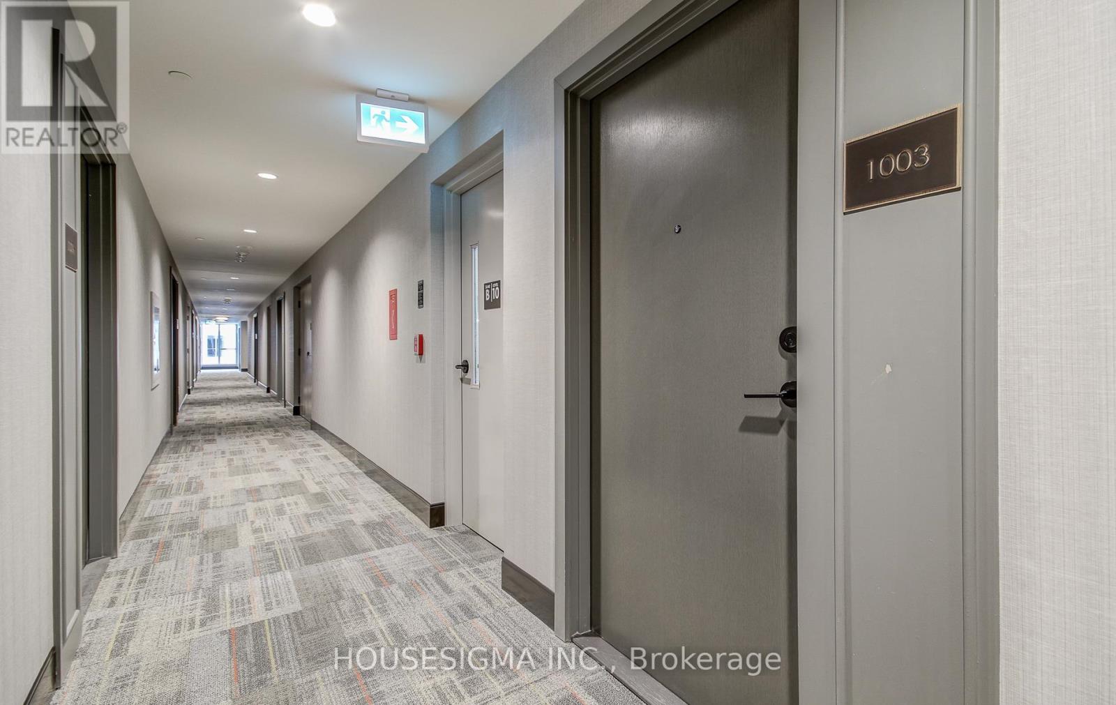 1003 - 10 All Nations Drive, Brampton, Ontario  L7A 5M5 - Photo 7 - W12788390