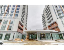 1003 - 10 ALL NATIONS DRIVE, Brampton, Ontario