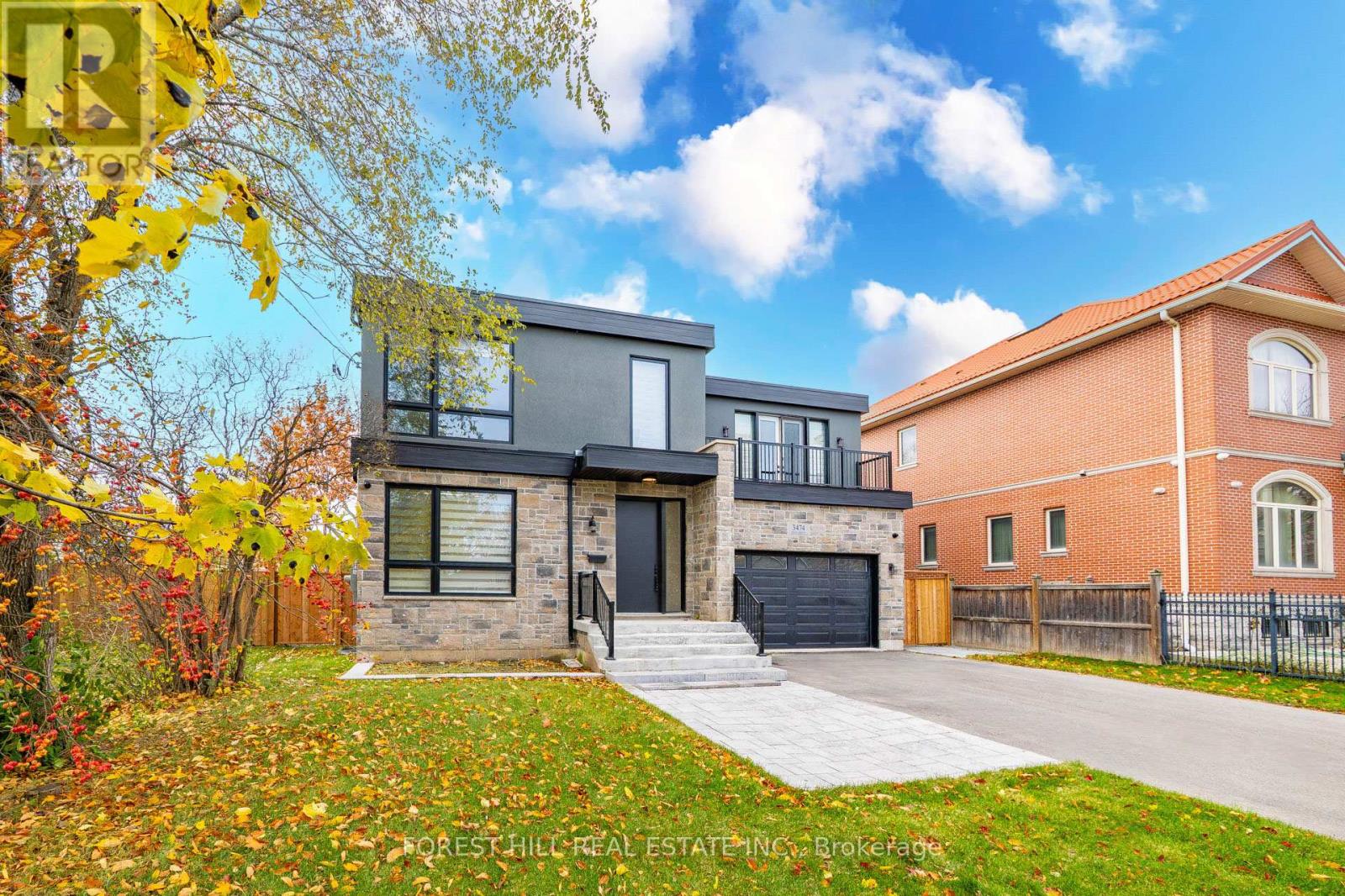 3474 JOAN DRIVE Mississauga (Fairview), ON L5B 1T5