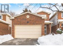 7 FERRI CRESCENT, Brampton, Ontario
