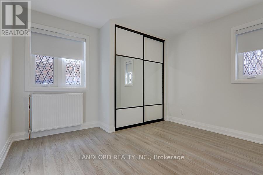 18 - 2520 Bloor Street W, Toronto, Ontario  M6S 1R8 - Photo 12 - W12788428