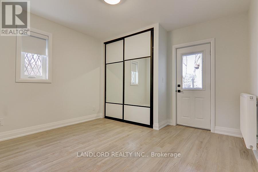 18 - 2520 Bloor Street W, Toronto, Ontario  M6S 1R8 - Photo 14 - W12788428