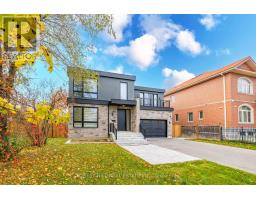 3474 JOAN DRIVE, Mississauga, Ontario