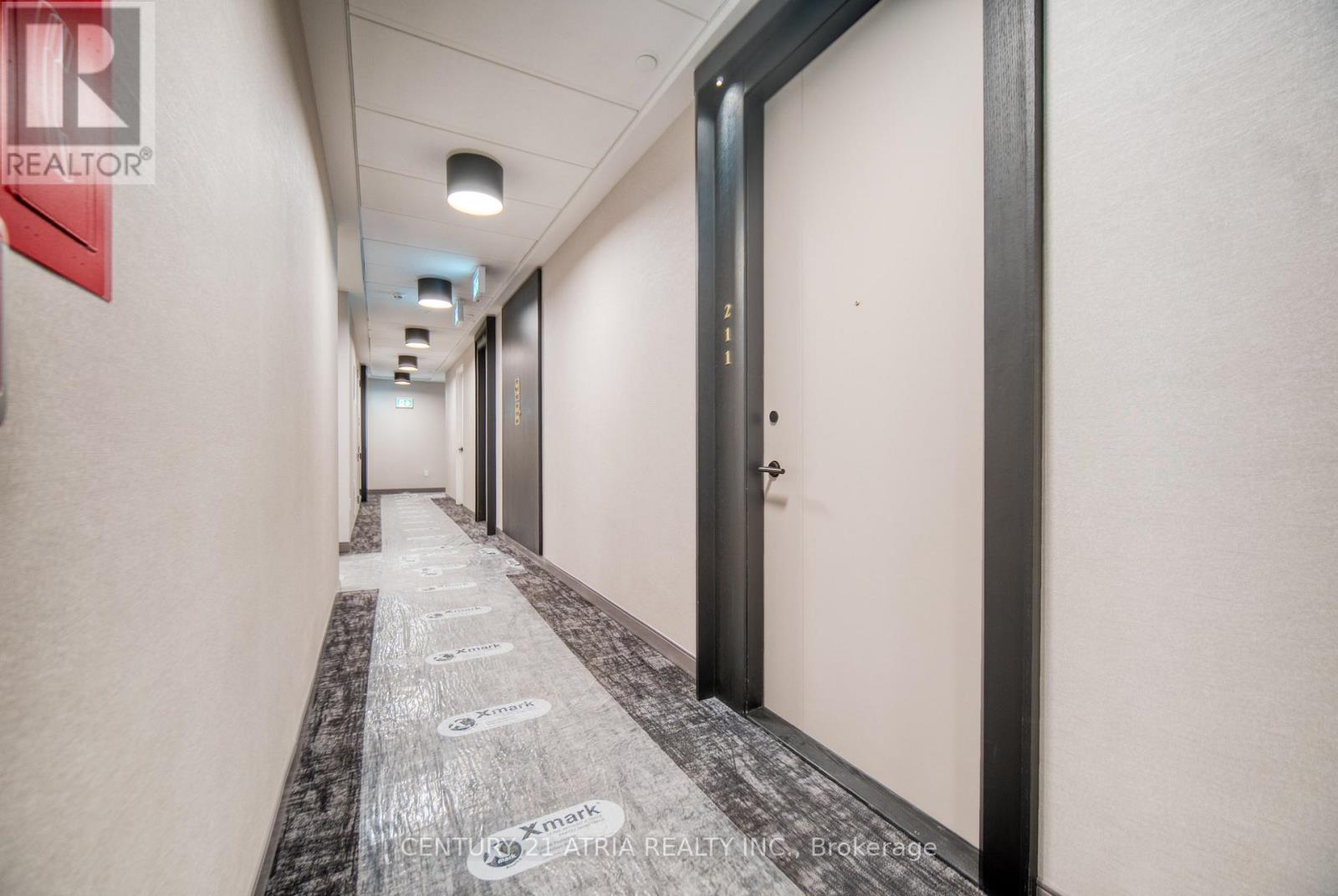 211 - 858 Dupont Street, Toronto, Ontario  M6G 0C1 - Photo 2 - W12788460