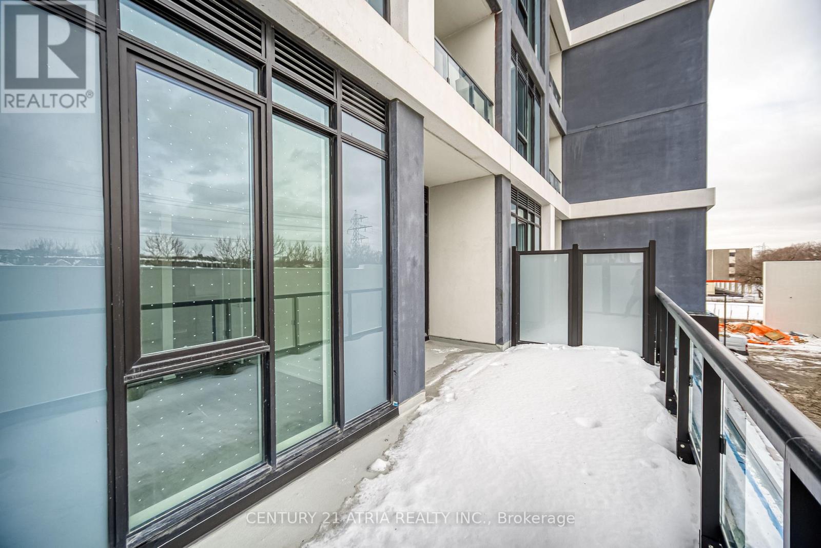 211 - 858 Dupont Street, Toronto, Ontario  M6G 0C1 - Photo 22 - W12788460