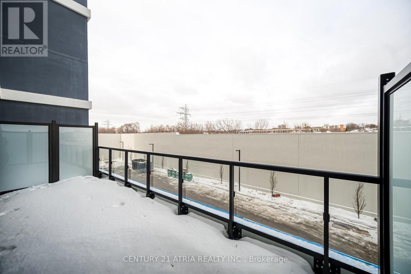 211 - 858 Dupont Street, Toronto, Ontario  M6G 0C1 - Photo 23 - W12788460